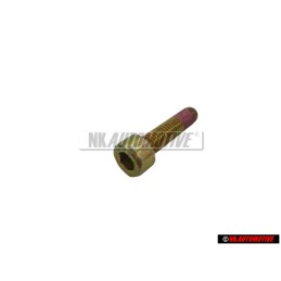 Genuine VW Socket Head Bolt With Hex. 