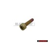 Genuine VW Socket Head Bolt With Hex. 