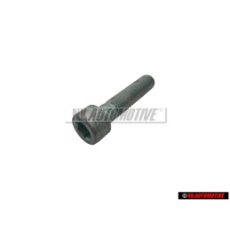 Genuine VW Socket Head Bolt With Hexagon Socket Head - N 0147296