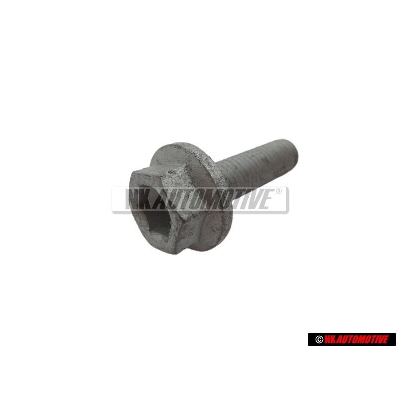 Genuine VW Hexagon Collared Bolt With Hexagon Socket Head (Duo) - N 91080901