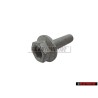 Genuine VW Hexagon Collared Bolt With Hexagon Socket Head (Duo) - N 91080901