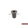 Genuine VW Threaded Bush - 037260921