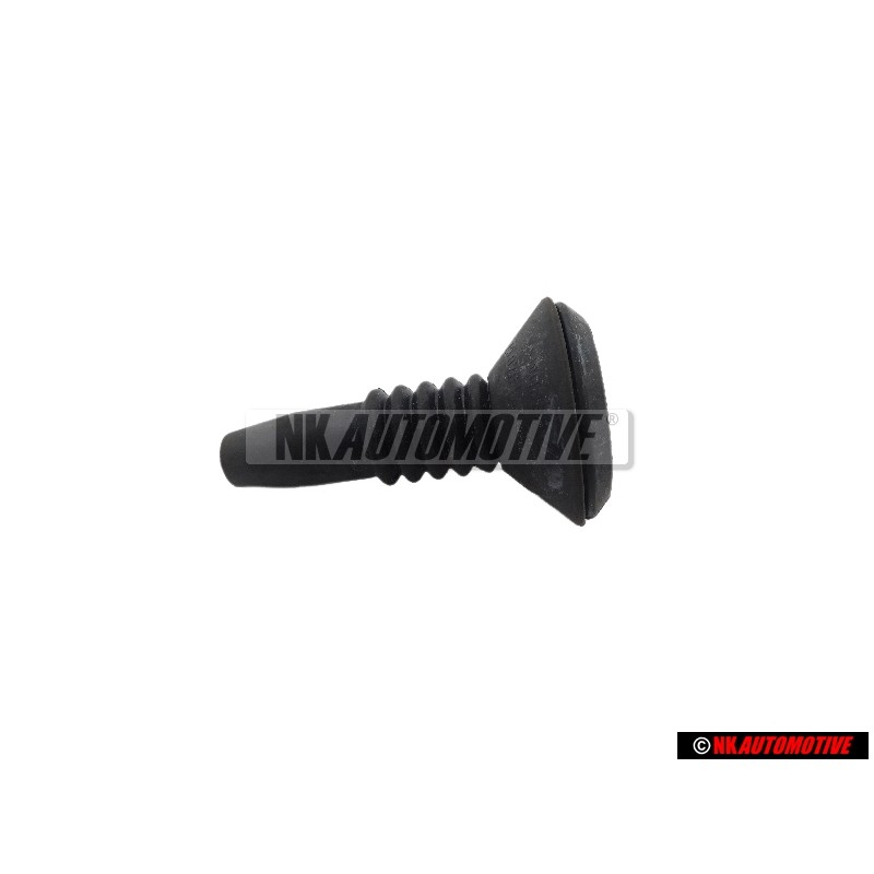 Genuine VW Grommet - 1H0971840