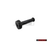 Genuine VW Guide Sleeve - 022103831C