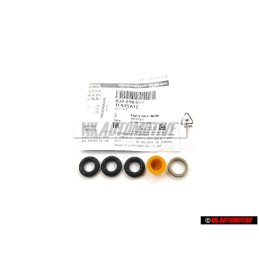 Genuine VW Set Of Seals F. Pressure Ctrl And Inj. 