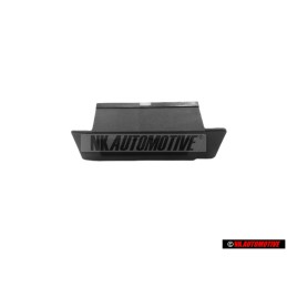 Genuine Audi Socket - Jack - 4G0802845