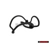 Genuine VW Air Filter Box Sealing Clip Lock Bar - 191129797B
