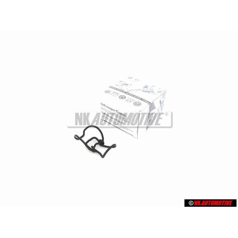 Genuine VW Air Filter Box Lock Bar Retaining Clip - 191129797A