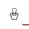 Genuine VW Air Filter Box Lock Bar Retaining Clip - 191129797A