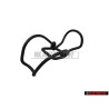 Genuine VW Air Filter Box Lock Bar Retaining Clip - 191129797A