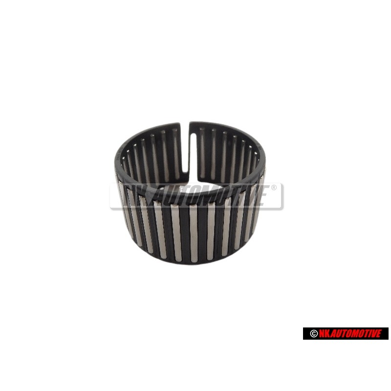 Genuine VW Needle Bearing - 02A311213C