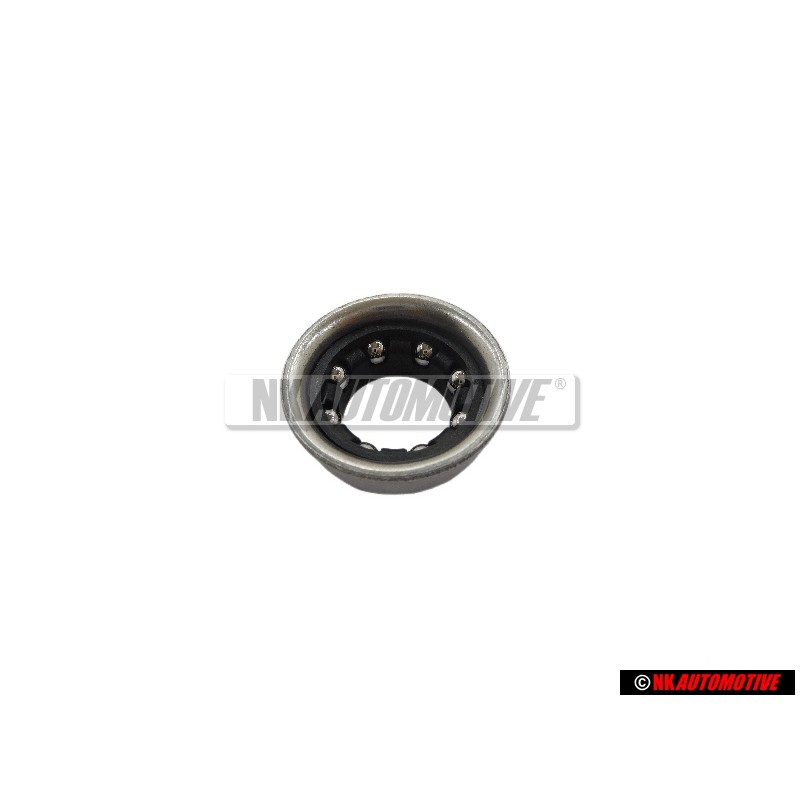 Genuine VW Angular Ball Bearing - 02A311590C