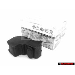Genuine VW Filler Piece Bonnet Hood Insert Seal End - 1J0823729