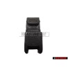 Genuine VW Filler Piece Bonnet Hood Insert Seal End - 1J0823729