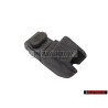 Genuine VW Filler Piece Bonnet Hood Insert Seal End - 1J0823729