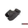 Genuine VW Filler Piece Bonnet Hood Insert Seal End - 1J0823729