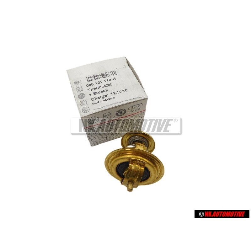 Genuine VW Coolant Regulator - 068121113H