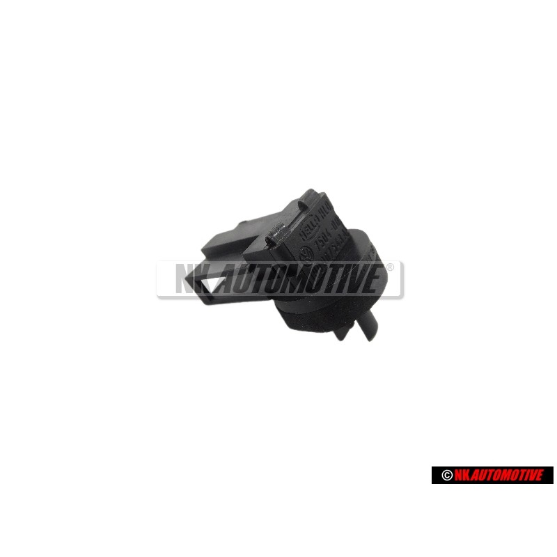 Genuine VW Temperature Sensor - 1H0907543A