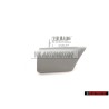 Genuine VW Protective Strip For Wings Primed - 1H0853518C GRU
