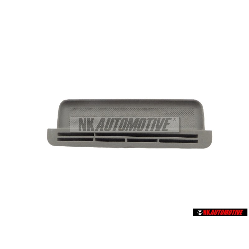 Genuine VW Insert With Coin Holder For Stowage Compartment - 1J0863328B U71