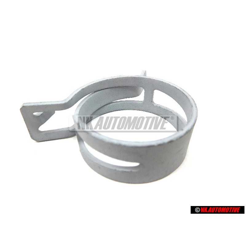 Genuine VW Spring Band Clamp - N 0164101