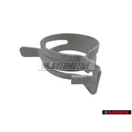 Genuine VW Spring Band Clamp - N 0164101