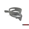 Genuine VW Spring Band Clamp - N 0164101