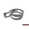 Genuine VW Spring Band Clamp - N 0164101