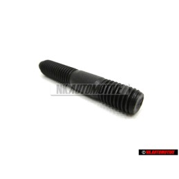Genuine VW Threaded Pin - N90188902