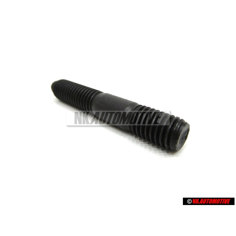 Genuine VW Threaded Pin - N90188902