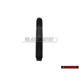 Genuine VW Threaded Pin - N90188902