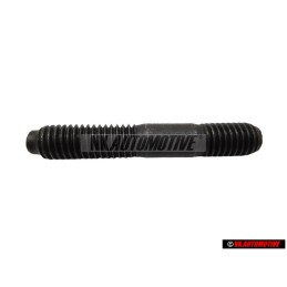 Genuine VW Threaded Pin - N90188902