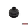 Genuine VW Grommet - 357957861
