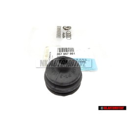 Genuine VW Grommet - 357957861