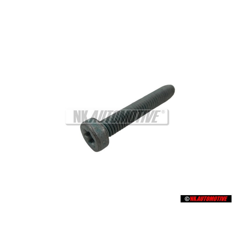 Genuine VW Hexagon Socket Head Bolt, Thread-Forming - N 90691501