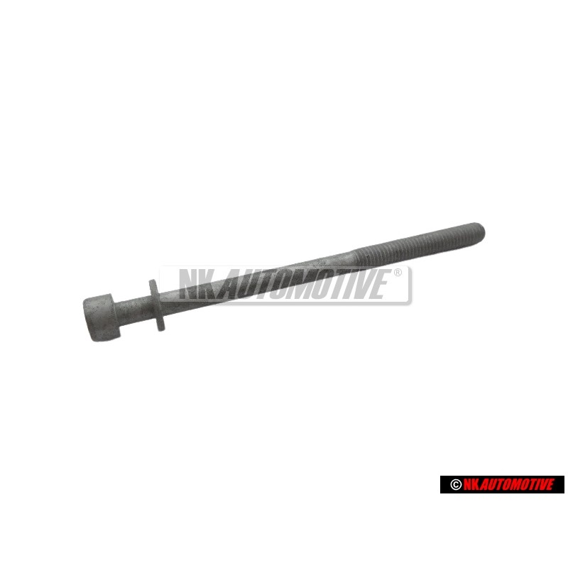 Genuine VW Socket Head Bolt With Hexagon Socket Head - N 10126603