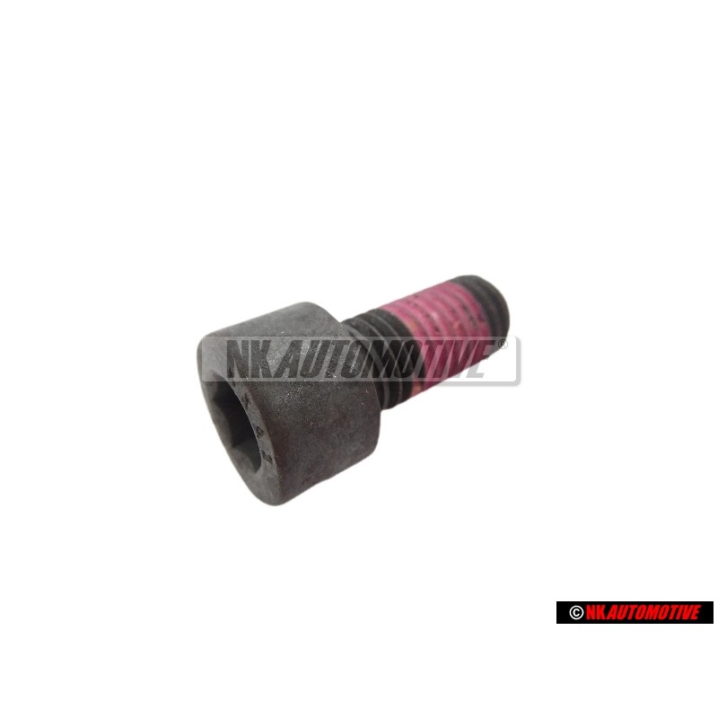 Genuine VW Socket Head Bolt With Hex. 
