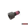 Genuine VW Socket Head Bolt With Hex. 