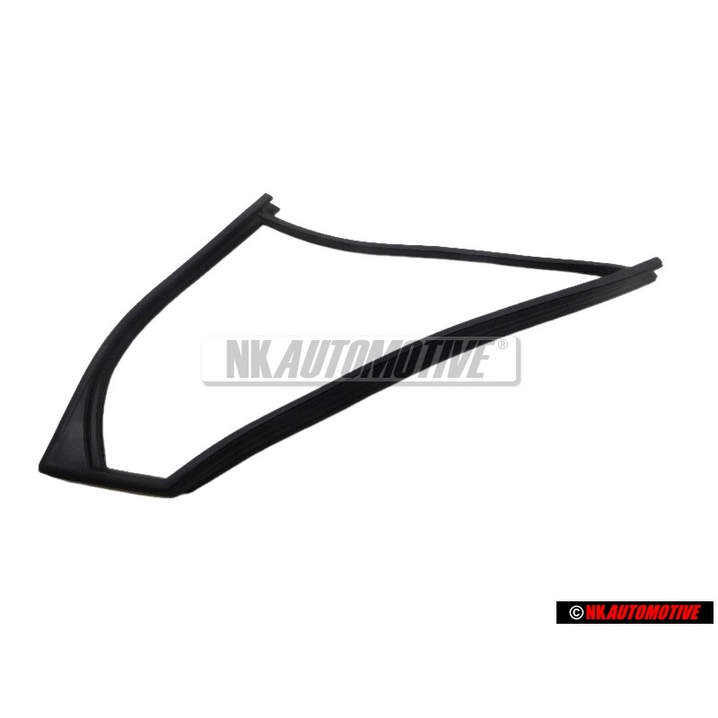 Genuine VW Seal For Fixed Door Glass - 533845261