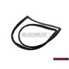 Genuine VW Seal For Side Window - 533845322