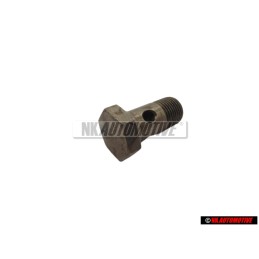 Genuine VW Banjo Bolt - WHT000138A