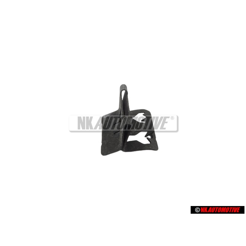 Genuine VW Clip - 1K0867283