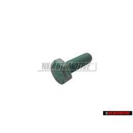 Genuine VW Hexagon Bolt - N 01021610