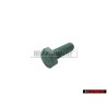 Genuine VW Hexagon Bolt - N 01021610