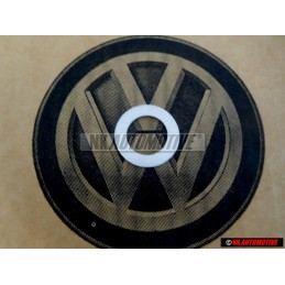 Genuine VW Seal Ring - 113131619