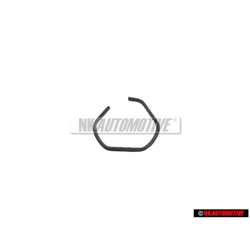 Genuine VW Securing Ring - 113611185