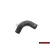 Genuine VW Hose - 078133807