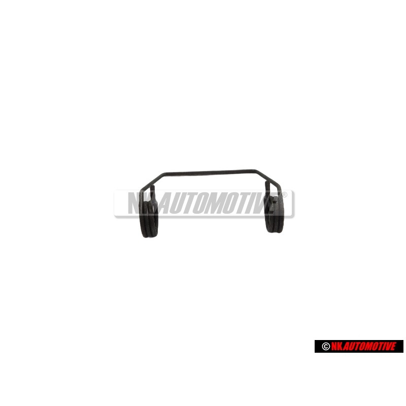 Genuine VW Leg Spring - 311141141