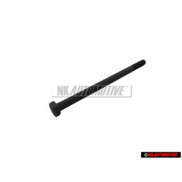 Genuine VW Hexagon Bolt - N 0103901