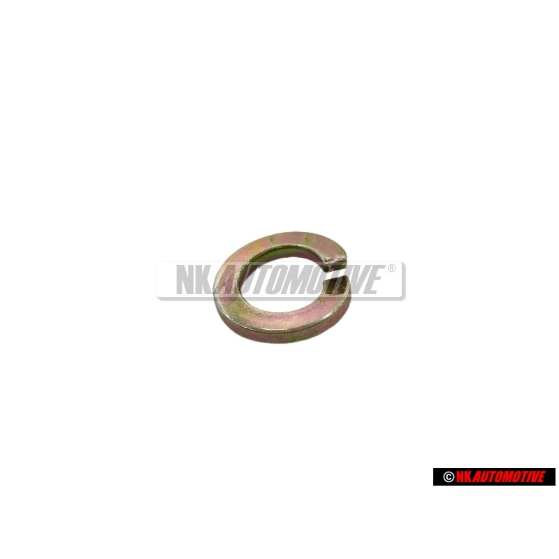 Genuine VW Spring Ring - N 0120104